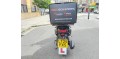 Used YAMAHA RayZR (LCG125)