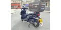 Used YAMAHA RayZR (LCG125)