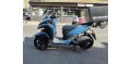 Used YAMAHA TRICITY 125 (MWS125-C)