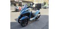 Used YAMAHA TRICITY 125 (MWS125-C)