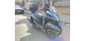 Used YAMAHA TRICITY 125 (MWS125-C)