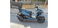 Used YAMAHA TRICITY 125 (MWS125-C)