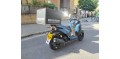 Used YAMAHA TRICITY 125 (MWS125-C)