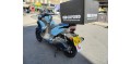 Used YAMAHA TRICITY 125 (MWS125-C)