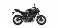 Used YAMAHA MT07A Y-AMT 2025