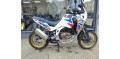 Used HONDA CRF 1100 A4-R