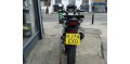 Used HONDA CRF 1100 A4-R