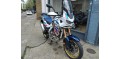 Used HONDA CRF 1100 A4-R