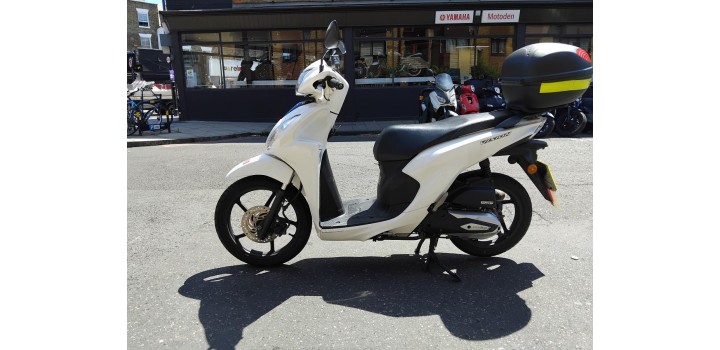 Used HONDA NSC 110-M