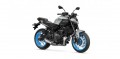 Used YAMAHA MT-07A 2025