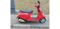 Used PIAGGIO VESPA ET4