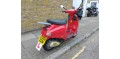 Used PIAGGIO VESPA ET4
