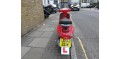Used PIAGGIO VESPA ET4