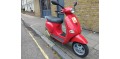 Used PIAGGIO VESPA ET4