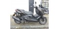 Used X-MAX YP125 ABS TECH MAX