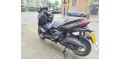 Used X-MAX YP125 ABS TECH MAX