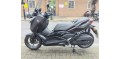Used X-MAX YP125 ABS TECH MAX