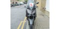 Used X-MAX YP125 ABS TECH MAX