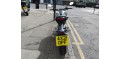 Used HONDA CBF 125 M-A