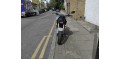 Used HONDA CBF 125 M-A