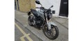 Used HONDA CBF 125 M-A