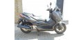 Used YAMAHA X-MAX 125 ABS