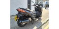 Used YAMAHA X-MAX 125 ABS
