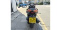 Used YAMAHA X-MAX 125 ABS