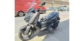Used YAMAHA X-MAX 125 ABS
