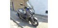 Used YAMAHA X-MAX 125 ABS