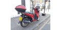 Used HONDA SH 125 AD-H