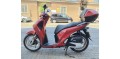 Used HONDA SH 125 AD-H