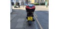 Used HONDA SH 125 AD-H