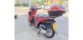 Used HONDA SH 125 AD-H