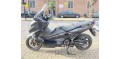 Used YAMAHA XP 530 D-A TMAX DX