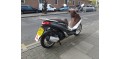 Used PIAGGIO MEDLEY 125