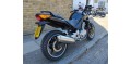 Used HONDA CBF 500 A-6