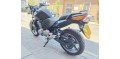 Used HONDA CBF 500 A-6