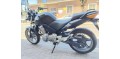 Used HONDA CBF 500 A-6
