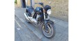 Used HONDA CBF 500 A-6