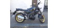 Used YAMAHA XSR 125 (MTM125)