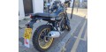 Used YAMAHA XSR 125 (MTM125)