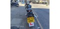 Used YAMAHA XSR 125 (MTM125)