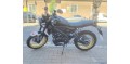Used YAMAHA XSR 125 (MTM125)