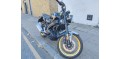 Used YAMAHA XSR 125 (MTM125)
