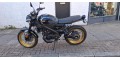 Used YAMAHA XSR 125 
