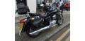 Used HONDA VT 125 C-4