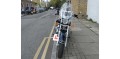 Used HONDA VT 125 C-4