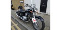 Used HONDA VT 125 C-4