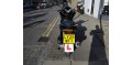 Used HONDA WW 125 S-S